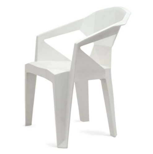 HEXA Cafeteria Chair