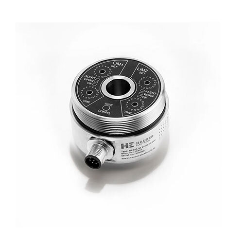 ATEX vibration sensor HE200 series