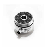 Atex Vibration Sensor He250 Series