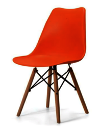 Cafeteria Chair