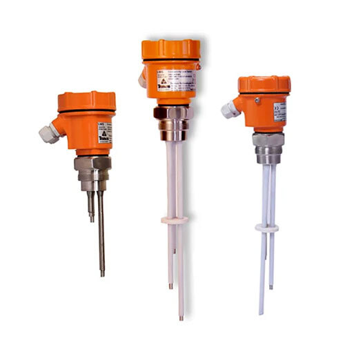 Conductivity Point Level Switch