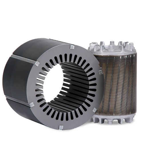 Crno Stator Stamping Gross Power: High