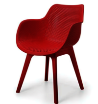 Cafeteria Chair