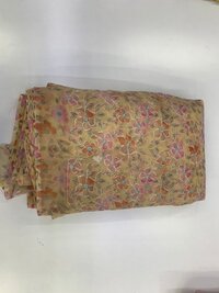 Organza Multicolor Fabric -1