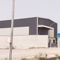 Industrial PEB and Structure Shed
