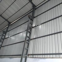 Industrial PEB and Structure Shed