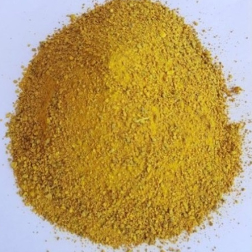 Turmuric Spent Powder Grade: First Class