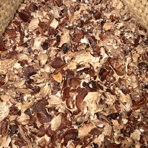 High Quality Nuts Waste Dust