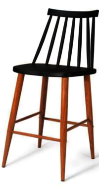 Cafeteria Chair