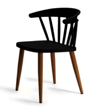 Cafeteria Chair
