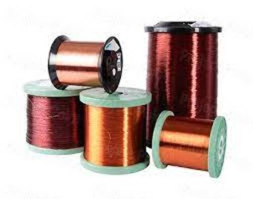 Copper Winding Wire