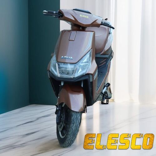 Elesco AQUA PRO Electric Scooter