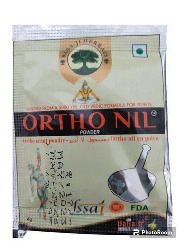 ortho nil powder