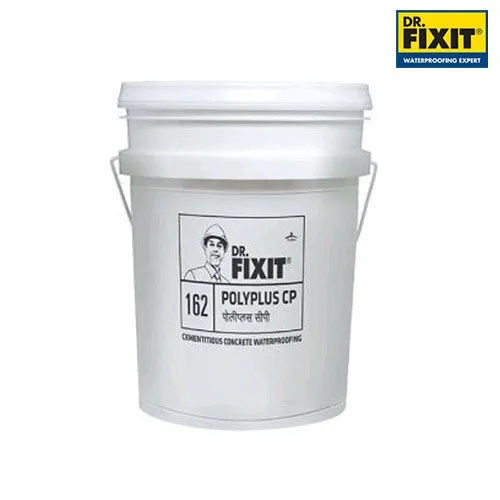 Polyplus CP Dr. Fixit Chemicals