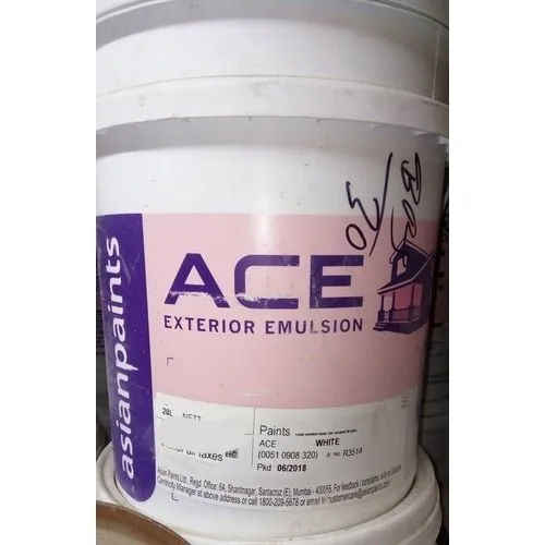 Ace Exterior Emulsion