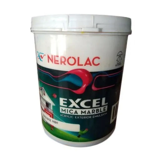 Excel Mica Marble Emulsion