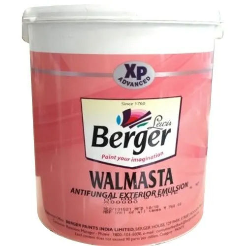 Walmasta Acrylic Emulsion