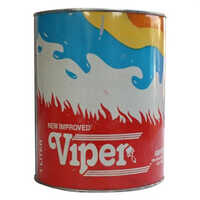 White Fire Retardant Paint