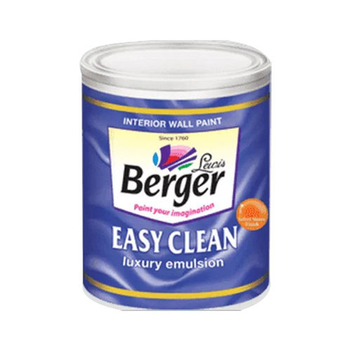 Easy Clean Emulsion Grade: Chemical Grade