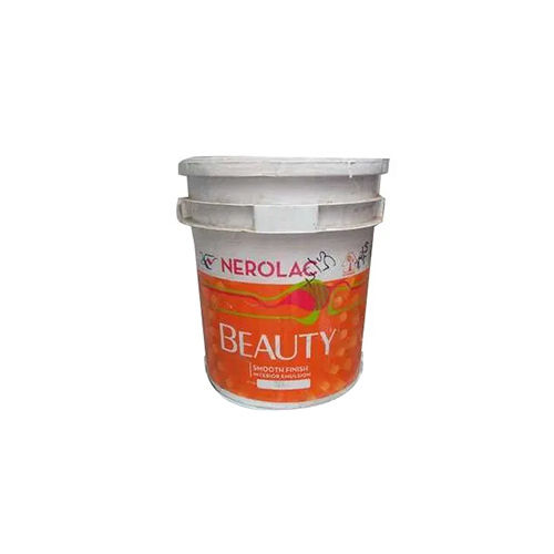 White Beauty Smooth Emulsion Paints