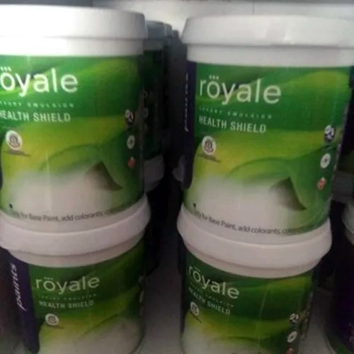 Royale Health Shield Luxury Interior Emulsion