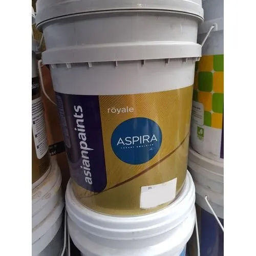 Royale Aspira Luxury Interior Emulsion