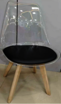 Cafeteria Chair