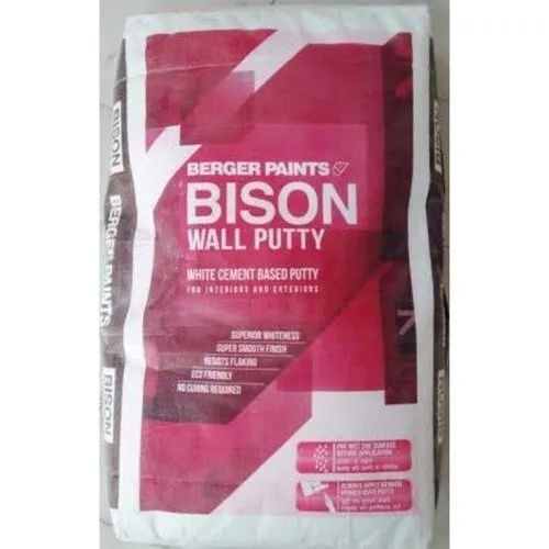 Bison Wall Putty