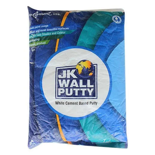 JK Wall Putty