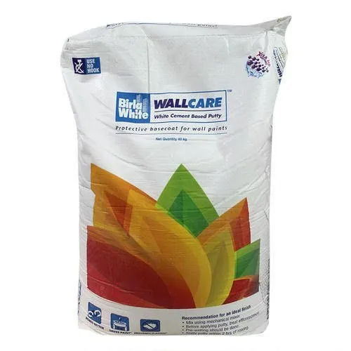 Birla White Wall Care Putty Grade: Chemical Grade