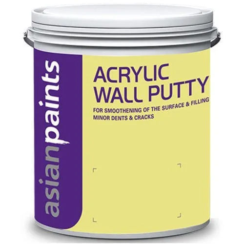 Acrylic Wall Putty