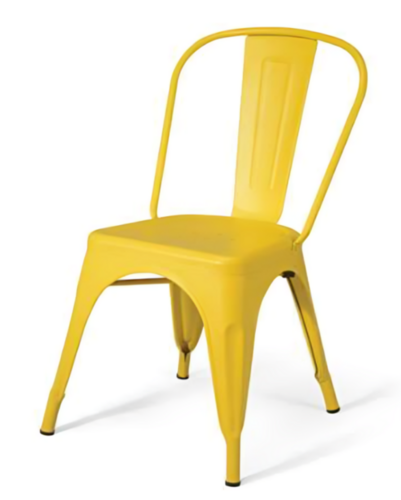 TOLEX Cafeteria Chair