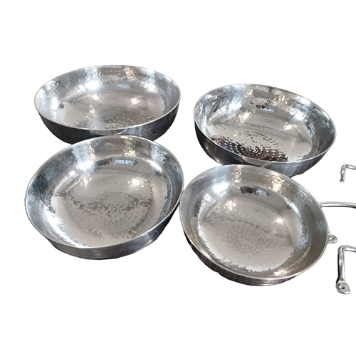 Mathar Tasla Steel 2mm with handle and no handle