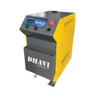 Pvc & Metal Engine Decarbonizing Machine