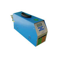 Combined Puc Analyzer For Petrol-diesel - Color: Blue