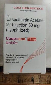 Caspocon 50mg Injection