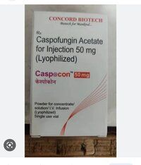 Caspocon 50mg Injection