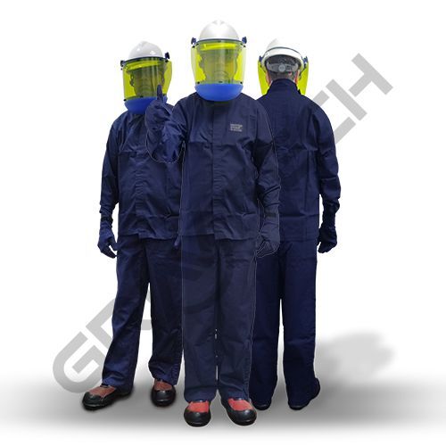 ARC FLASH SUIT 8 CAL