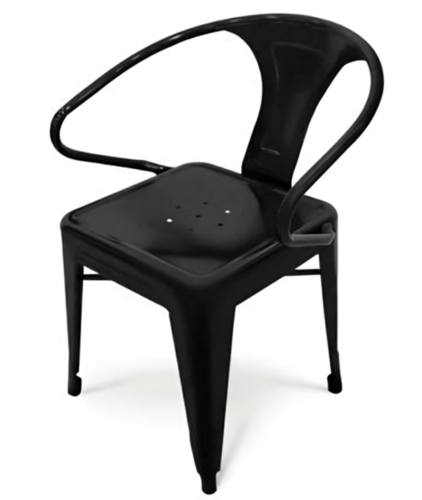 LOUIS Cafe Chair