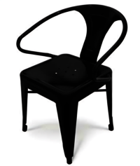 Cafe Chair