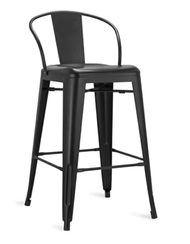 ALEXENDER Cafeteria Chair