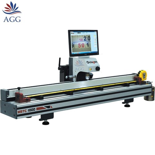 Measuring Tape Calibration Service