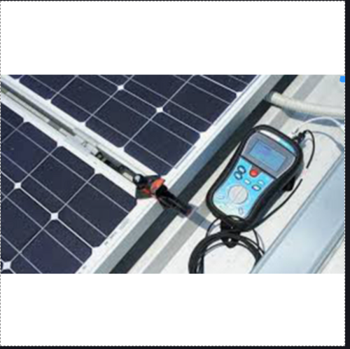 Metrel Pv Tester