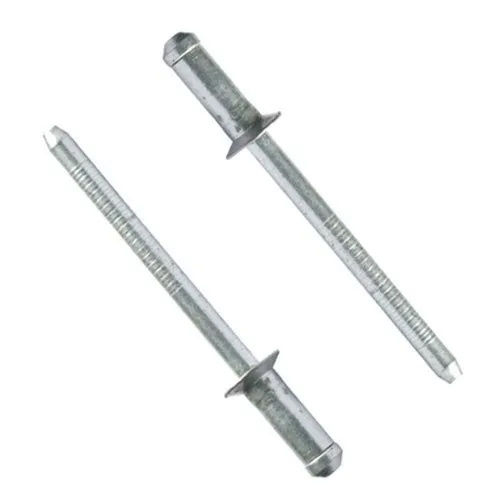 Round Stainless Steel Pop Rivet