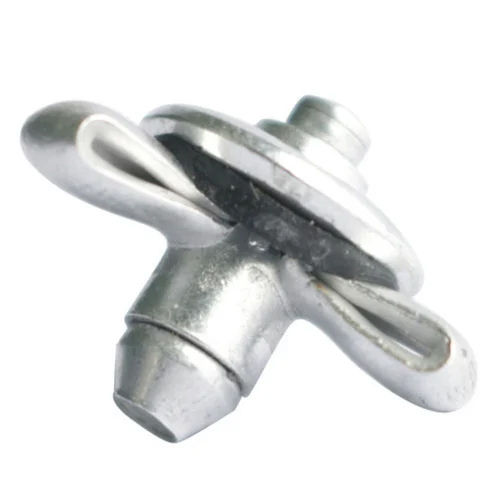 Water Proof Trifold Aluminium Roof Rivet Diameter: 7 Mm Millimeter (Mm)