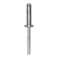Stainless Steel 304 Blind And Pop Rivets - 3.2mm 4.8mm 6.4mm Diameters 8-18mm Lengths | Durable Reliable Fabrication Solutions