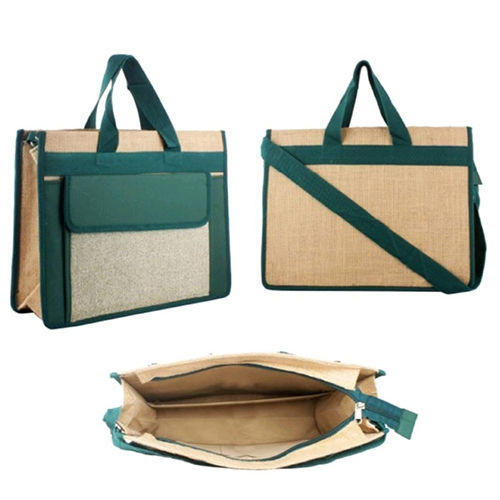 Canvas Laptop Bags