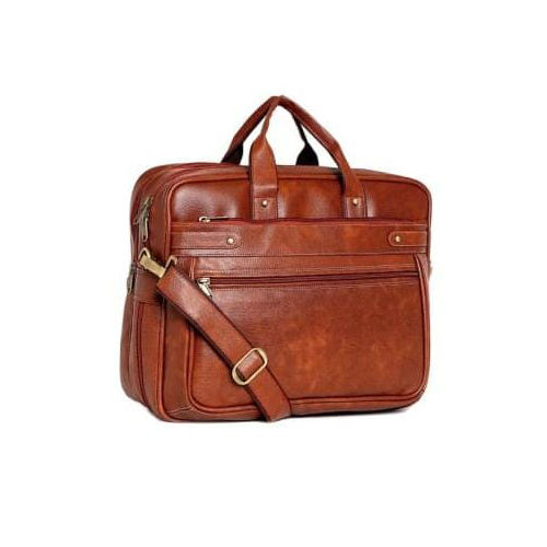 Leather Laptop Bags