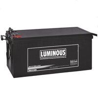 Luminous Make SMF Battery