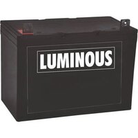 Luminous Make SMF Battery